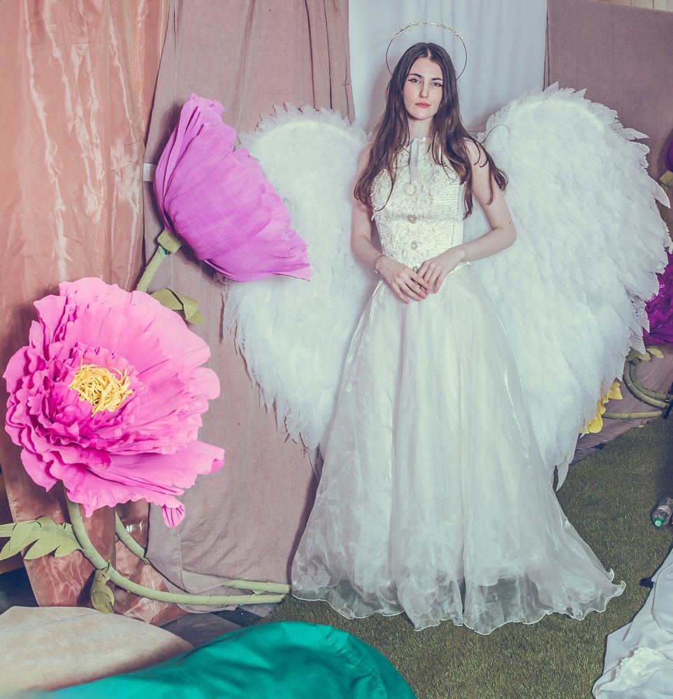 Фотография автора Михаил Бове