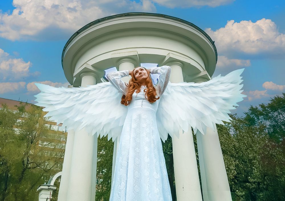 Фотография автора Михаил Бове