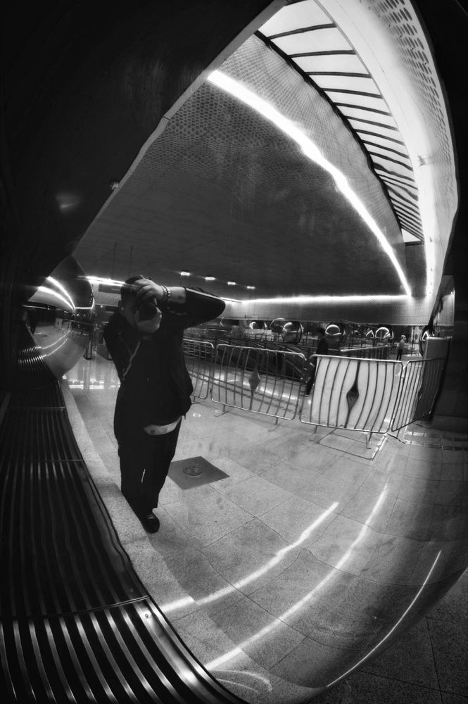 Photograph by Александр Лабутин
