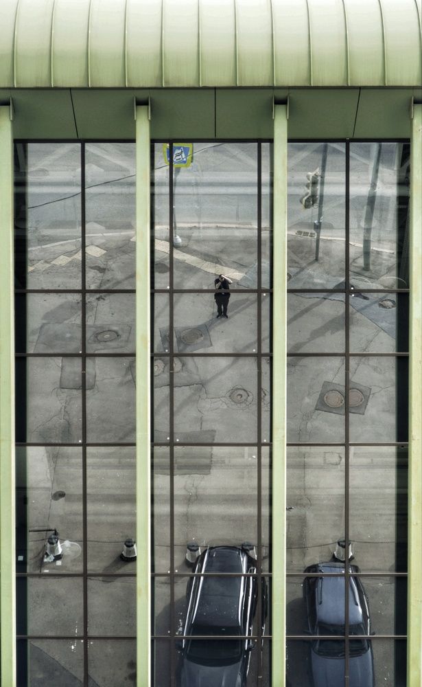 Photograph by Александр Лабутин