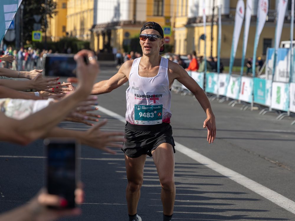 Фотография автора Виктор Громов