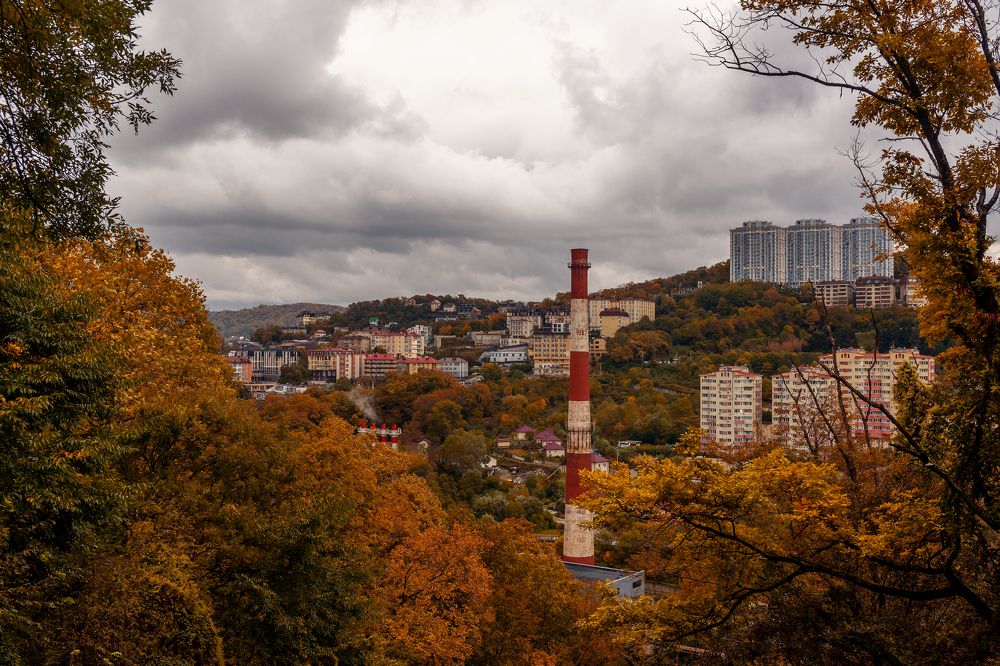 Photograph by Артем Клунко