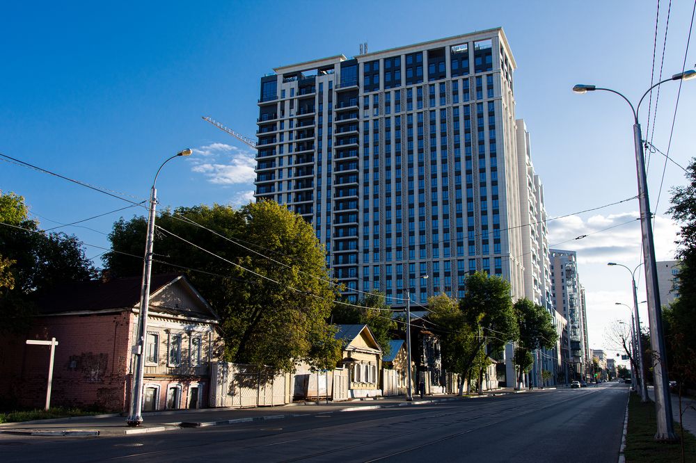 Photograph by Артем Клунко