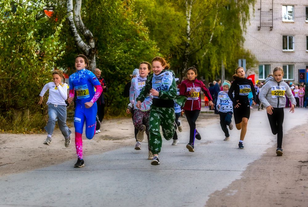 Photograph by Валентин Кузьмин