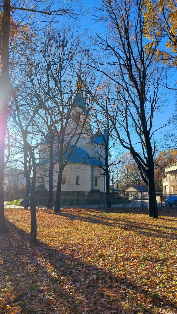 Photograph by Татьяна