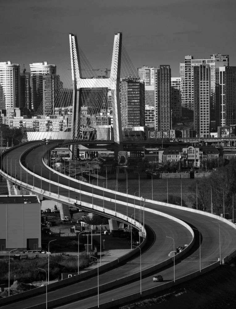 Photograph by Алексей Родак