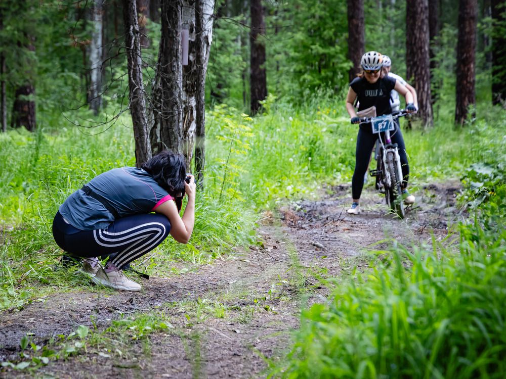 Photograph by Максим Фролов