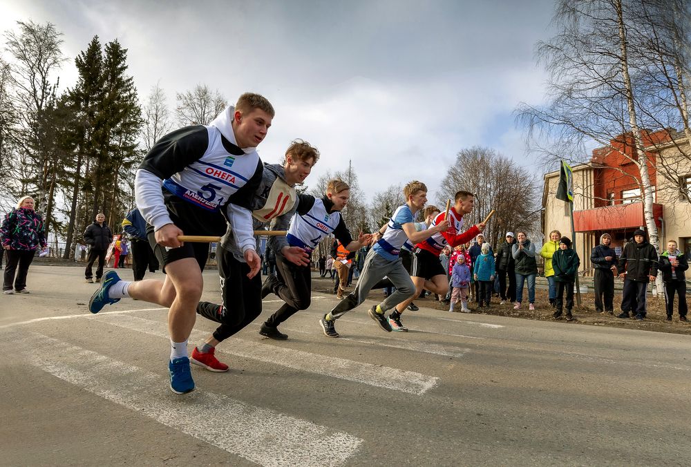 Photograph by Валентин Кузьмин