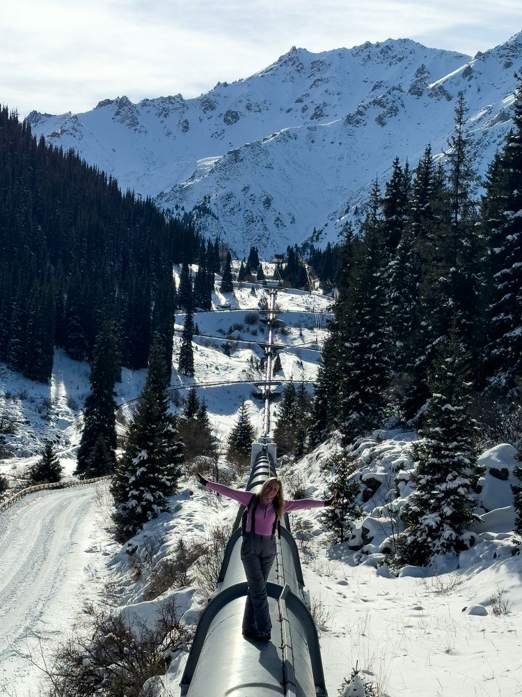 Photograph by Ольга Бибекина