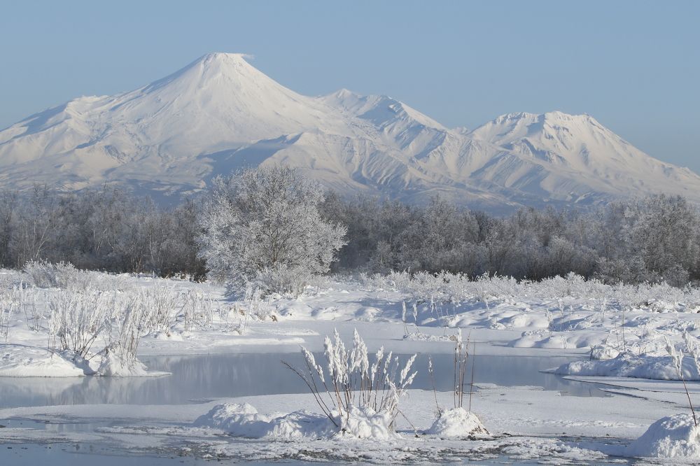 Photograph by Наталья Турчик