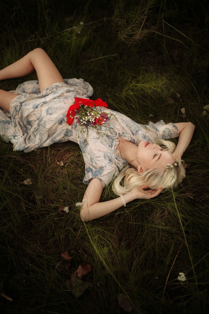 Photograph by Раков Виктор