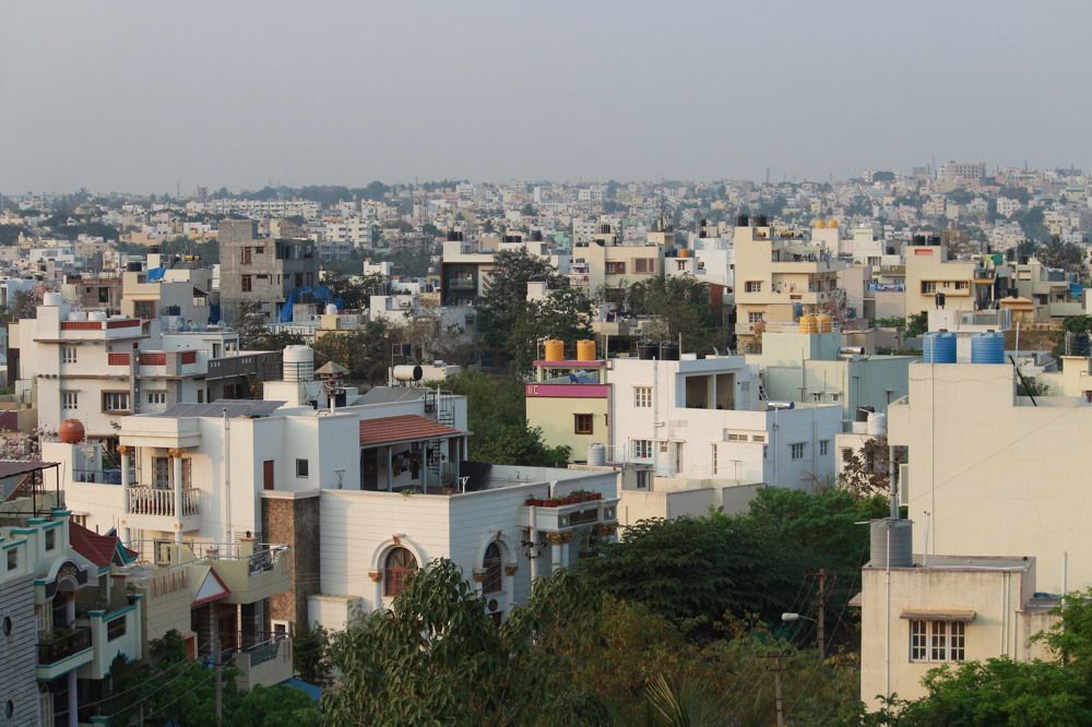 Photograph by Pradyumna K P