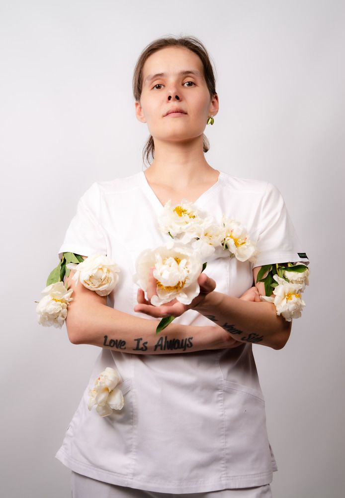 Photograph by Алексей Огненный