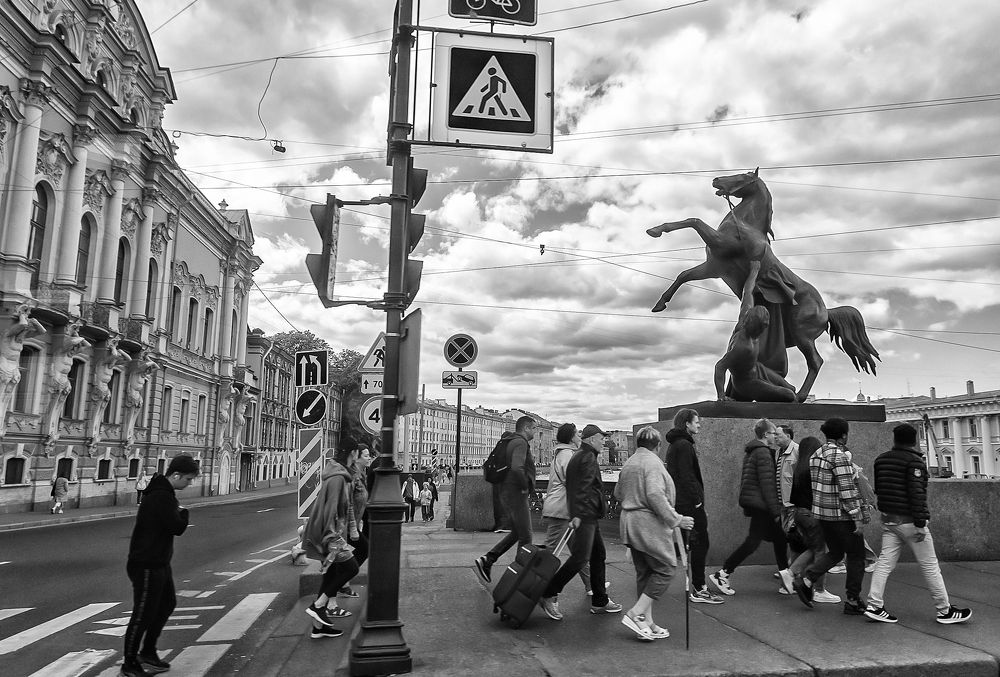 Фотография автора Олег Анатольевич Загорулько