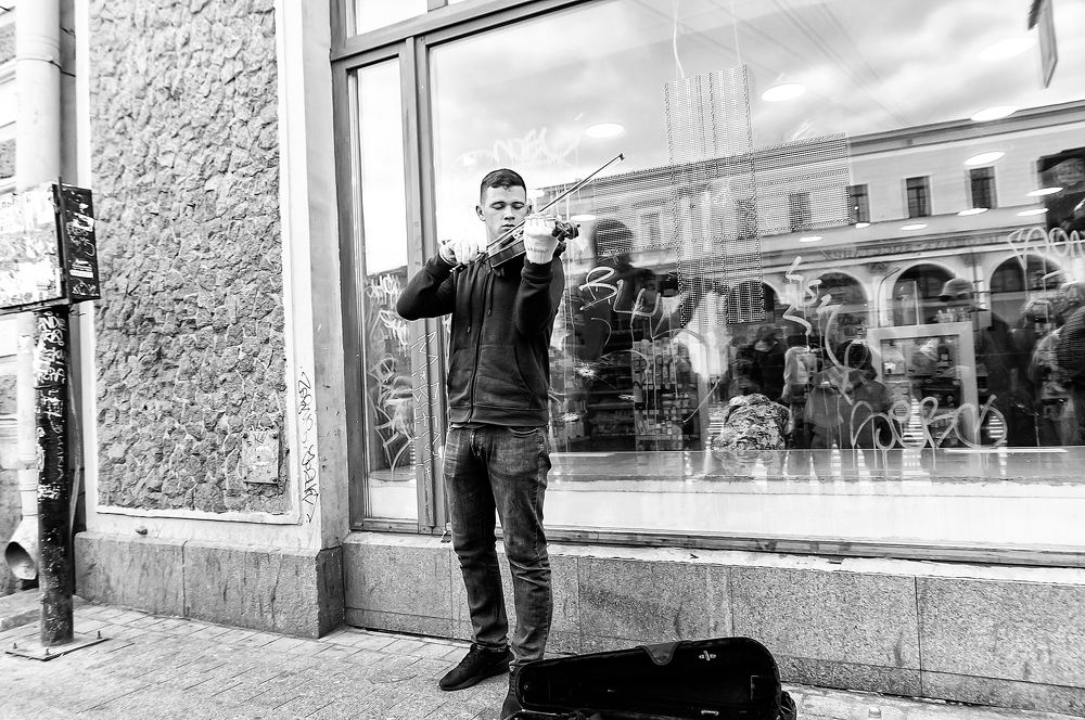 Фотография автора Олег Анатольевич Загорулько