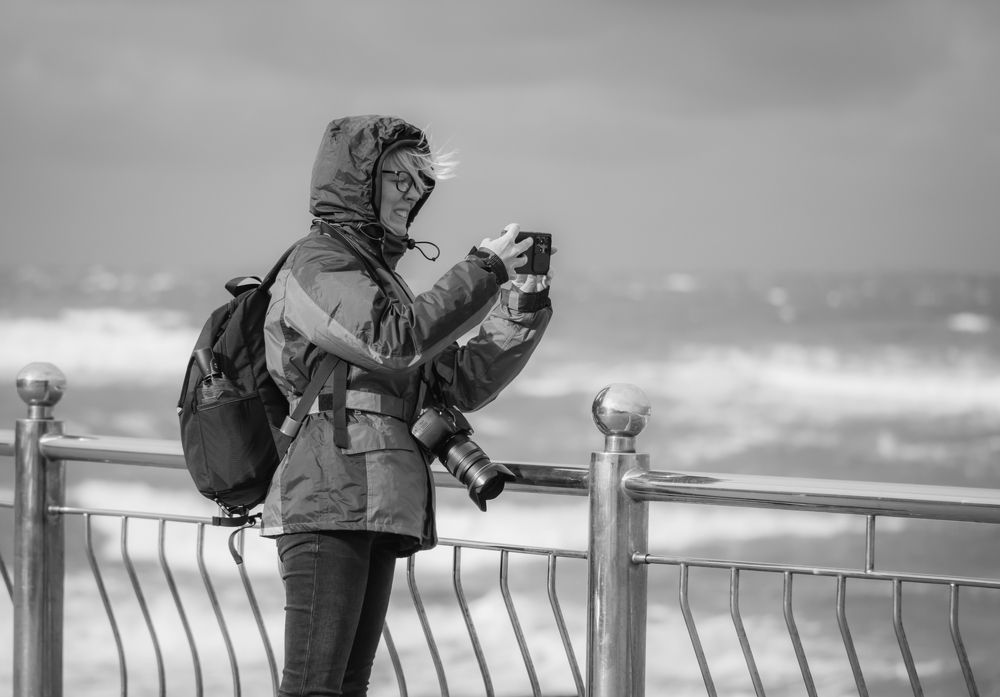 Photograph by Agita Leimane