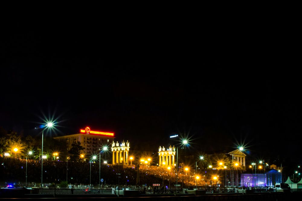 Photograph by Ирина Шибитова