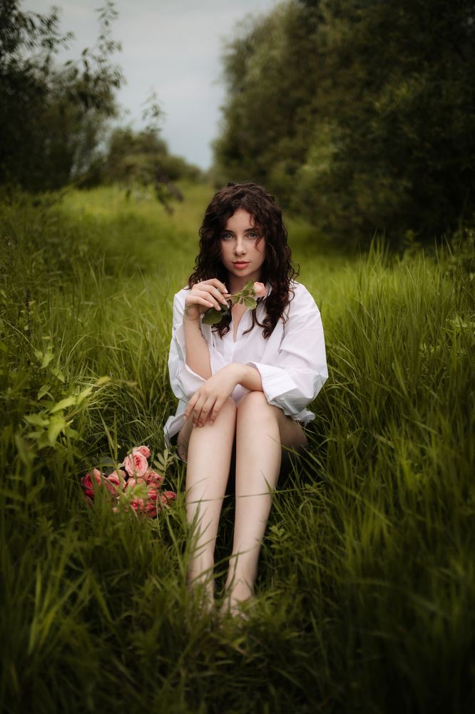 Photograph by Раков Виктор