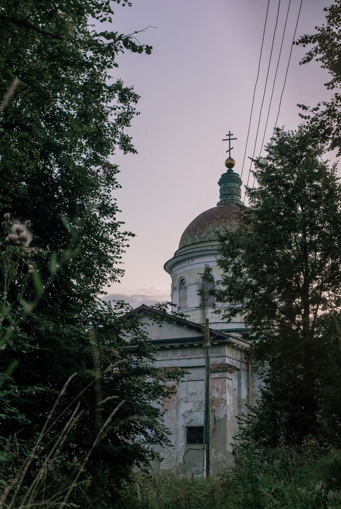 Photograph by Юлия Суханова