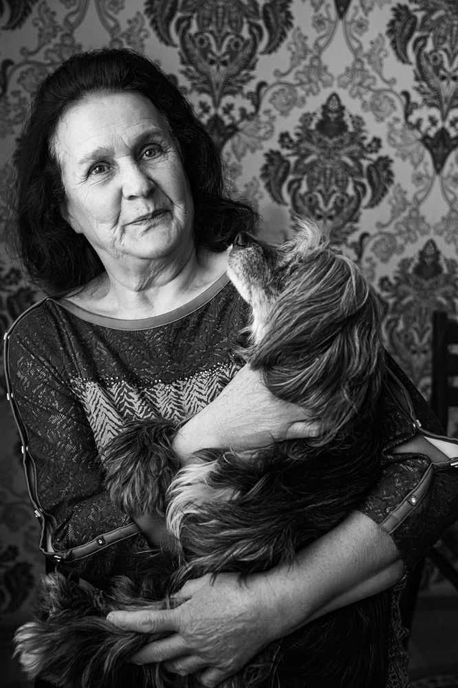 Photograph by Наталья Лебедева