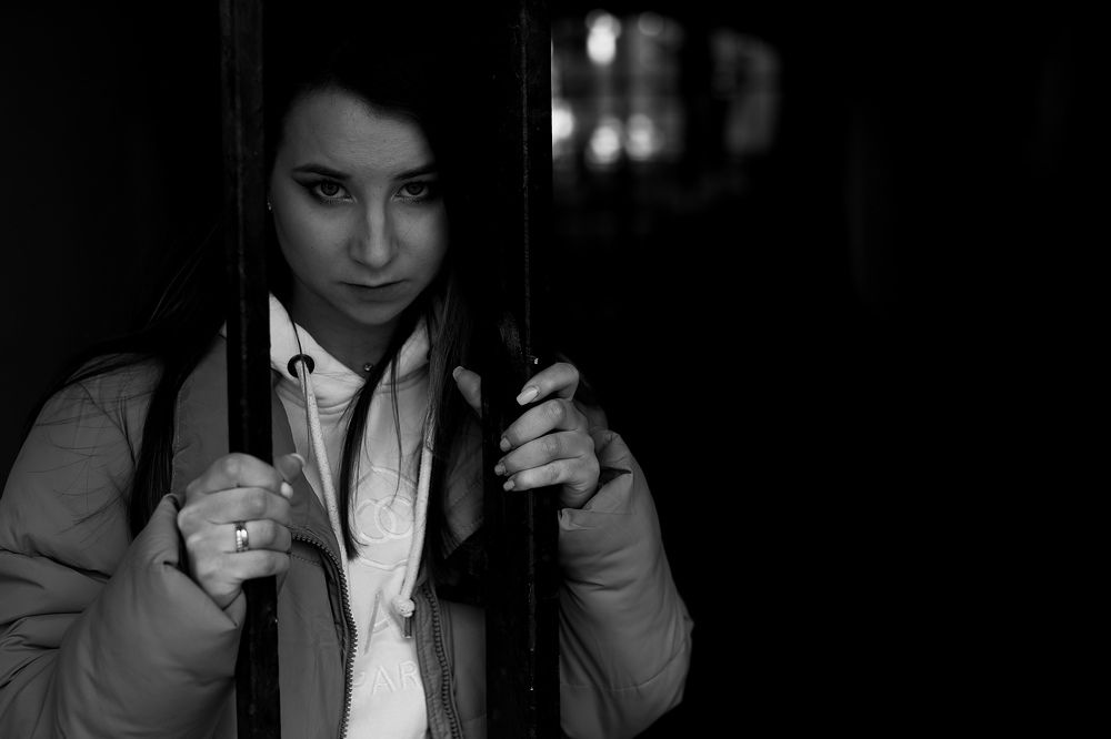 Photograph by Роман Акулов