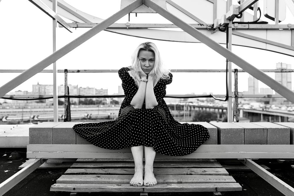 Photograph by Роман Акулов