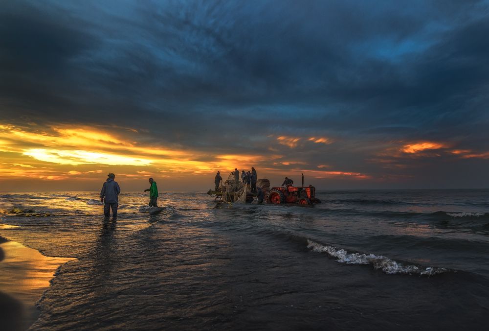 Photograph by Riahi Hosein