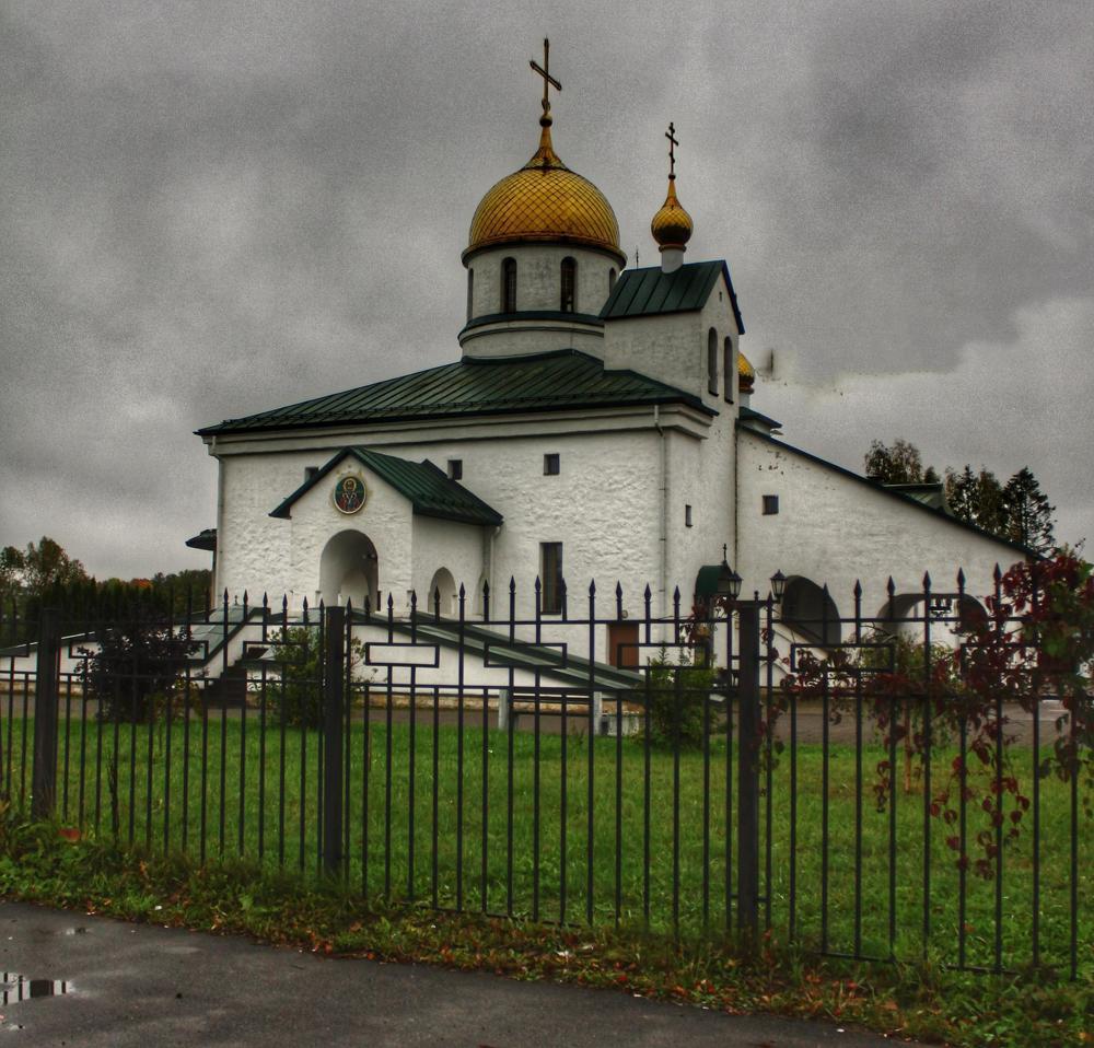 Фотография автора Сергей Яковлев