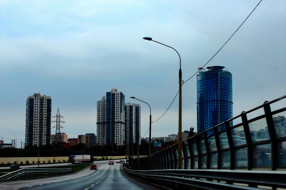 Photograph by Ирина Шибитова