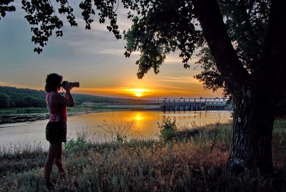 Photograph by Анатолий Святой