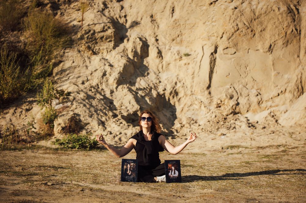 Photograph by Андриянова Юлия