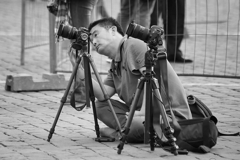 Фотография автора Aleksei Kartashov