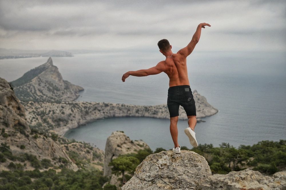 Photograph by Дмитрий Батагов