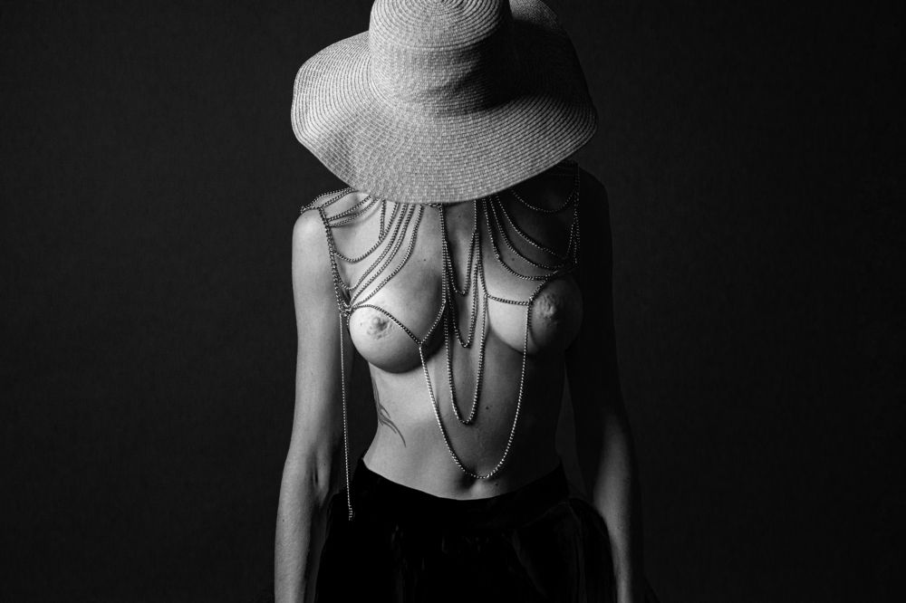 Photograph by Shuki Laufer