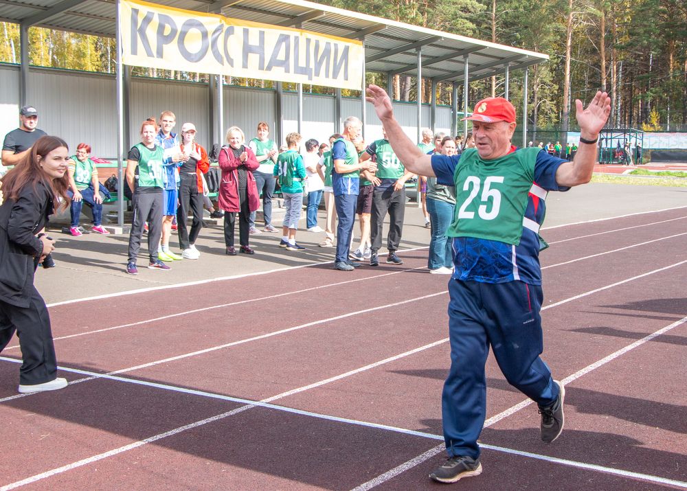Photograph by Алексей Чубыкин