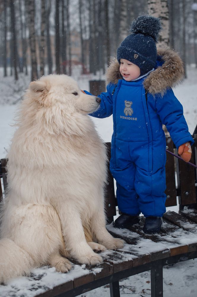 Photograph by Ольга Ельчанинова