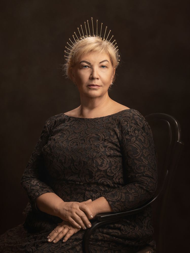 Photograph by Татьяна Тихомирова