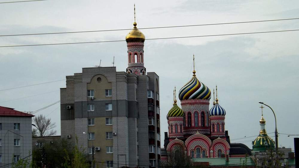 Photograph by Настя Настена