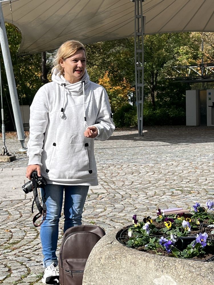 Photograph by Eugenia Schmidt