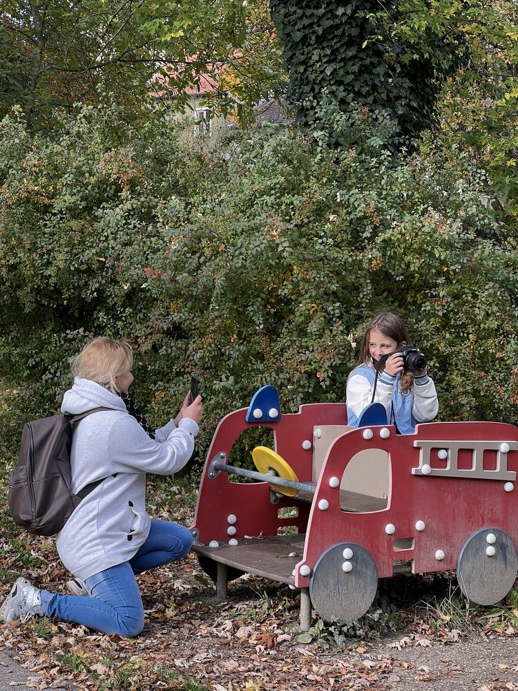 Photograph by Eugenia Schmidt