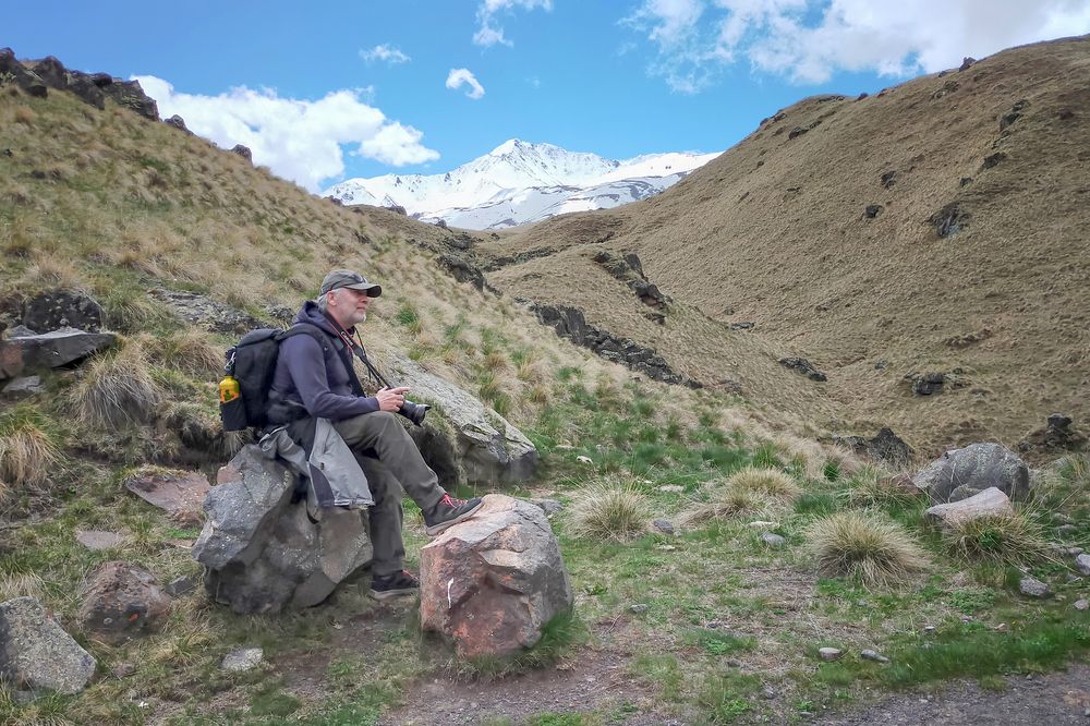 Фотография автора Aleksei Kartashov