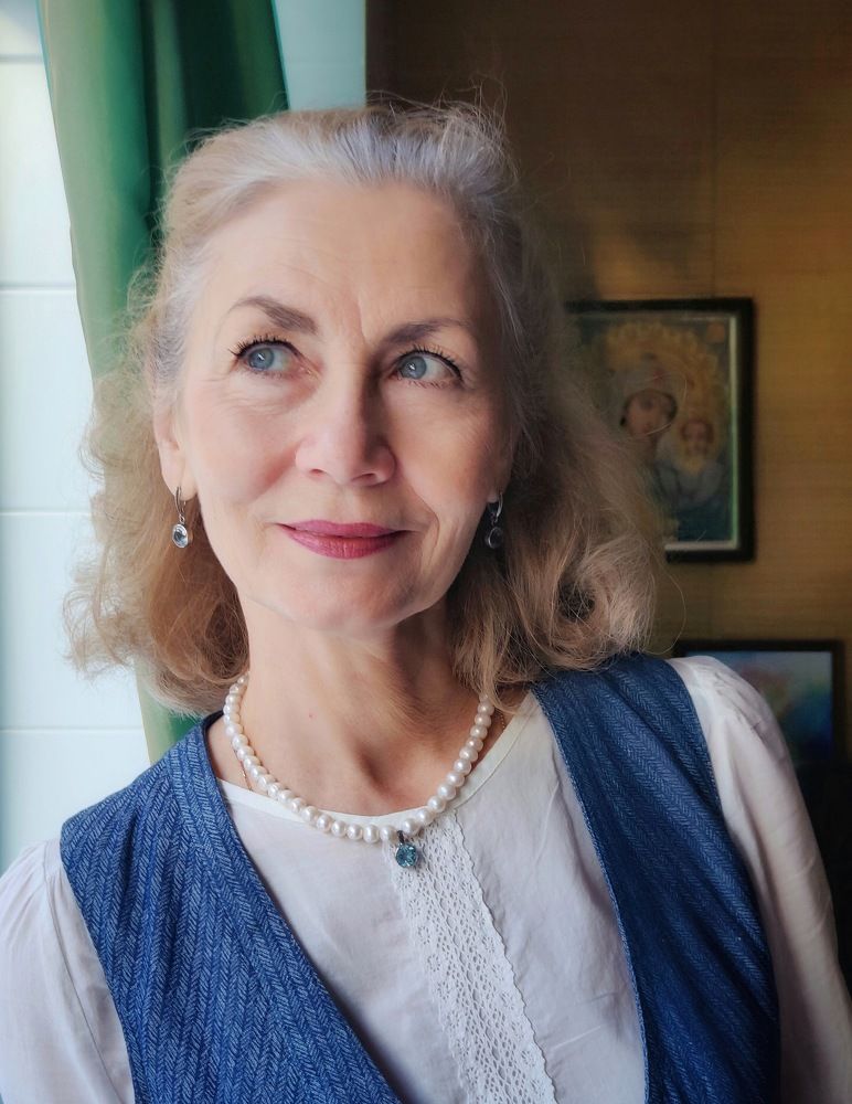 Photograph by Татьяна Гулакова