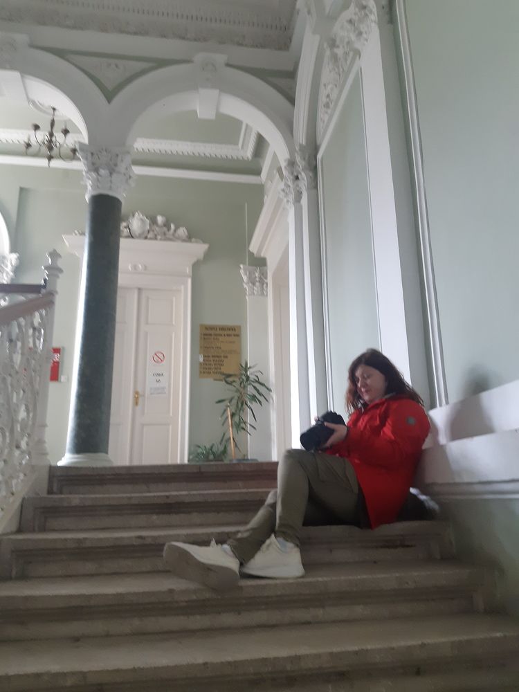 Photograph by Виктория Федосеенко