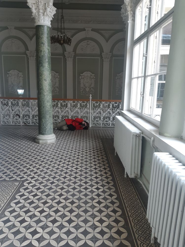 Photograph by Виктория Федосеенко