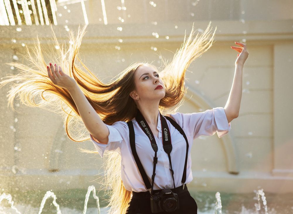 Фотография автора Валерий Лушин