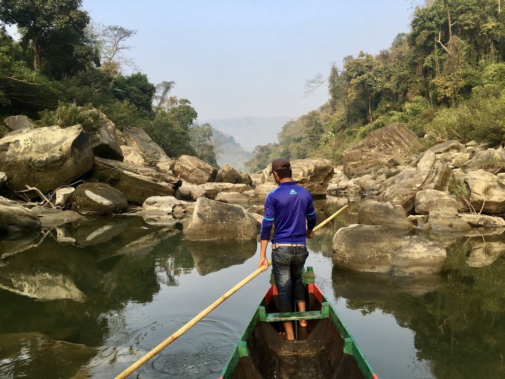 Фотография автора Washiful Majid