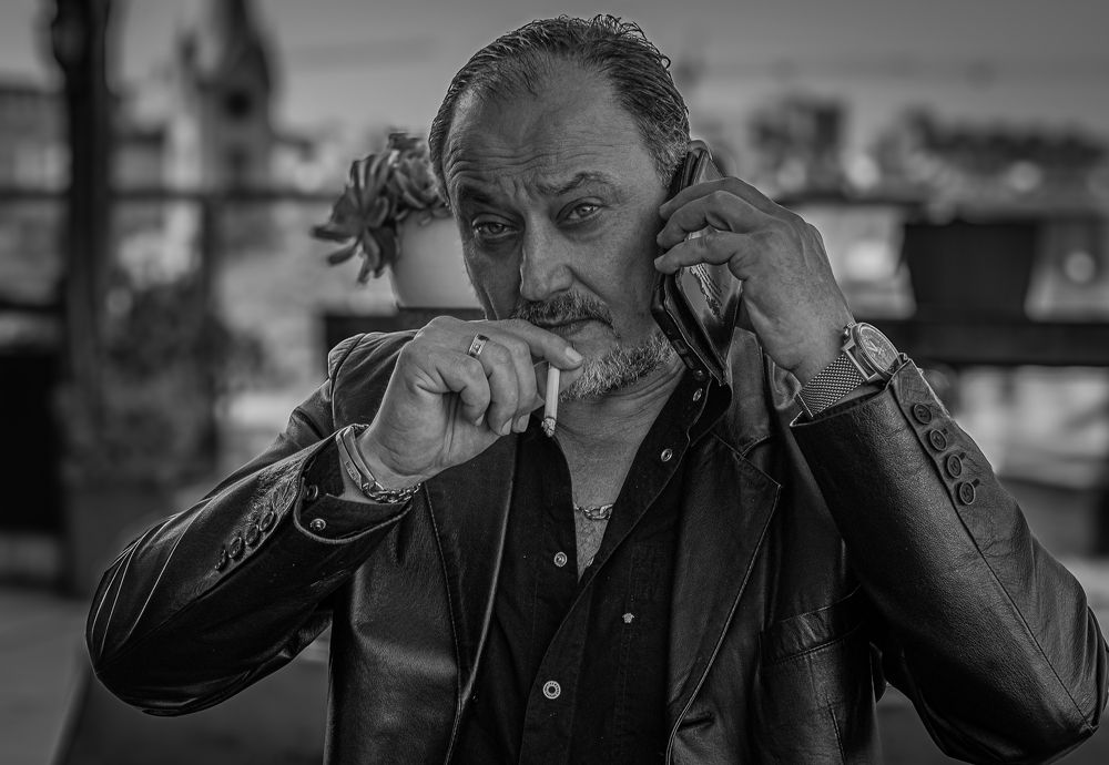 Photograph by Виктория Федосеенко