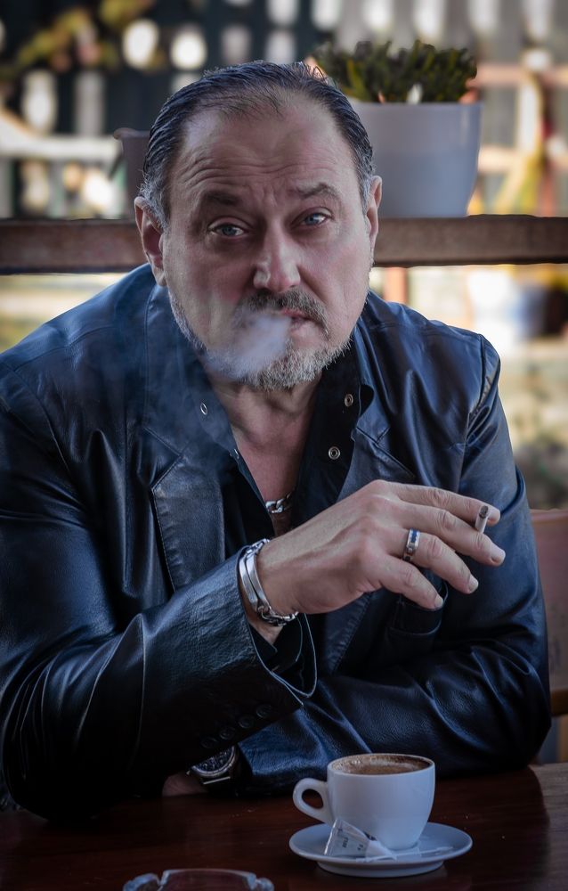 Photograph by Виктория Федосеенко