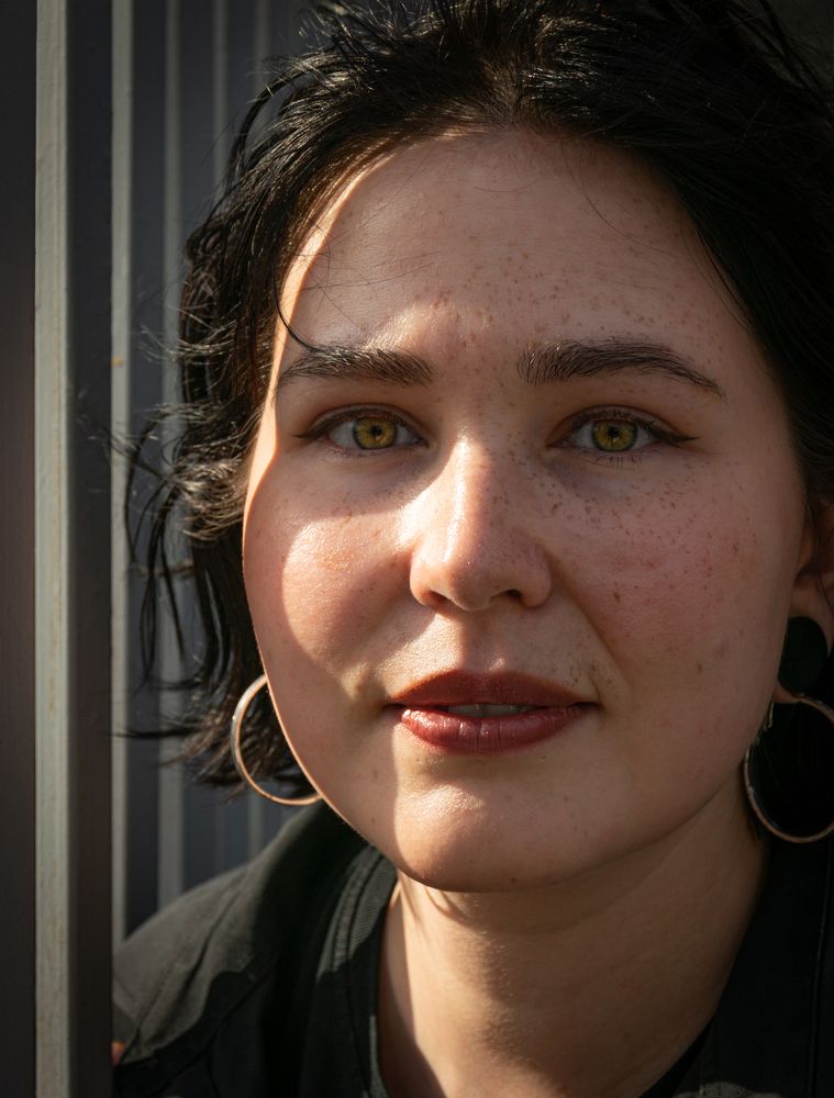 Photograph by Виктория Федосеенко