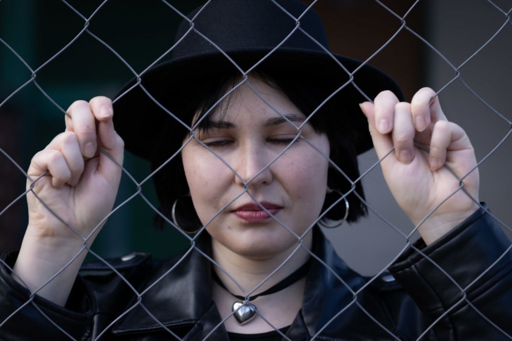 Photograph by Виктория Федосеенко